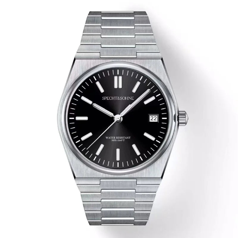 Specht & Söhne PRX SP0002Q-37 de cuarzo