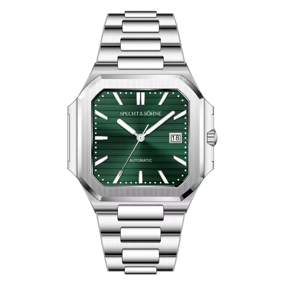 Specht & Söhne SP0028A Cubitus Automatic