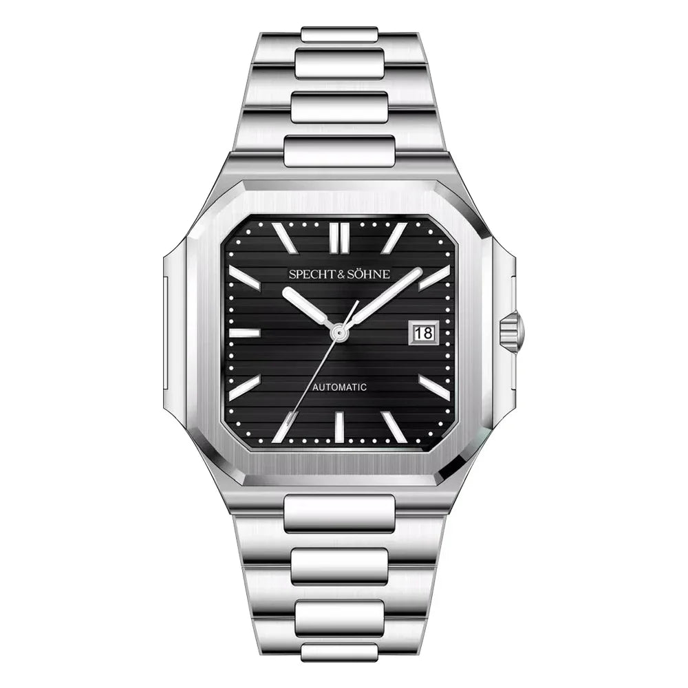 Specht & Söhne SP0028A Cubitus Automatic