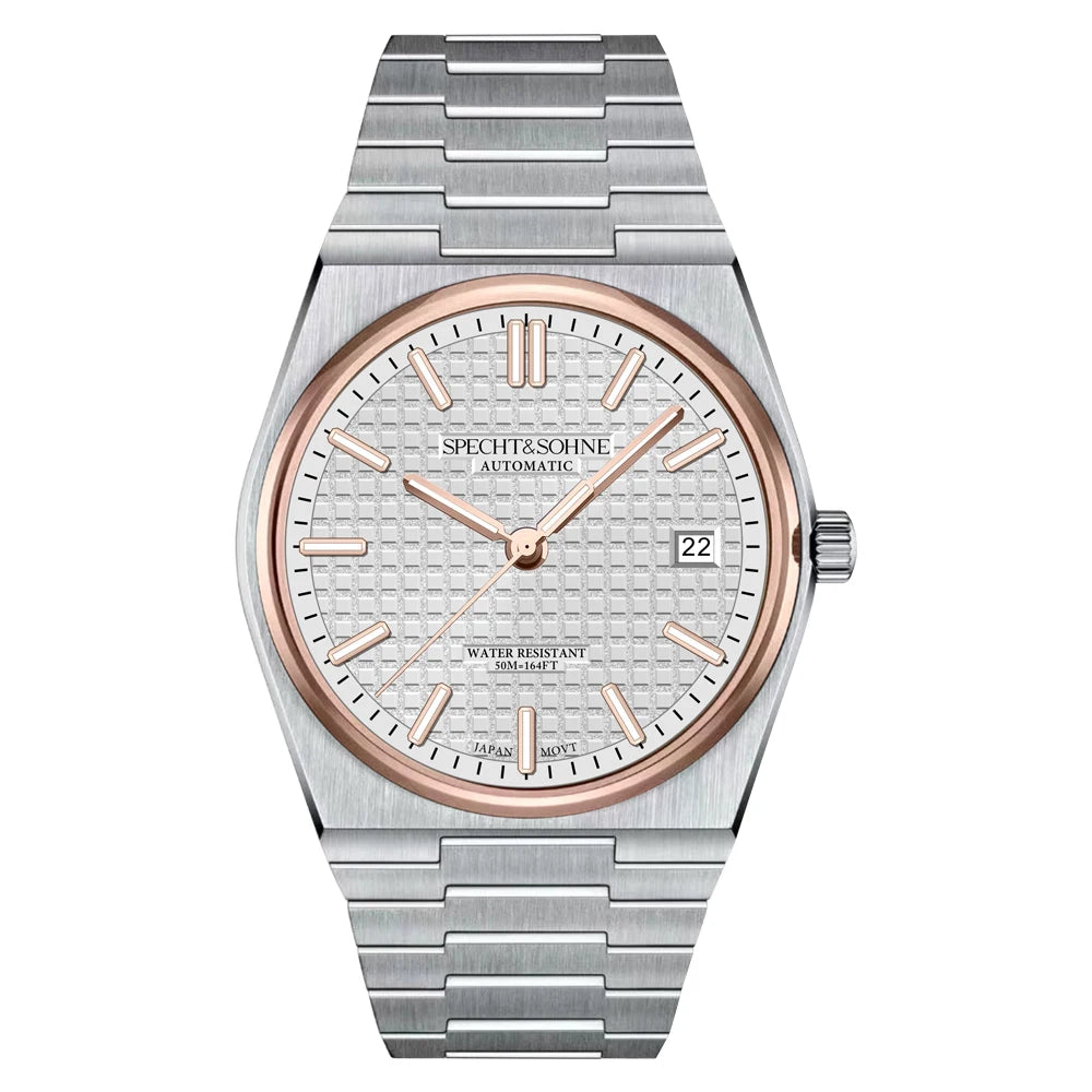 Specht & Söhne PRX SP0007A-37 automático