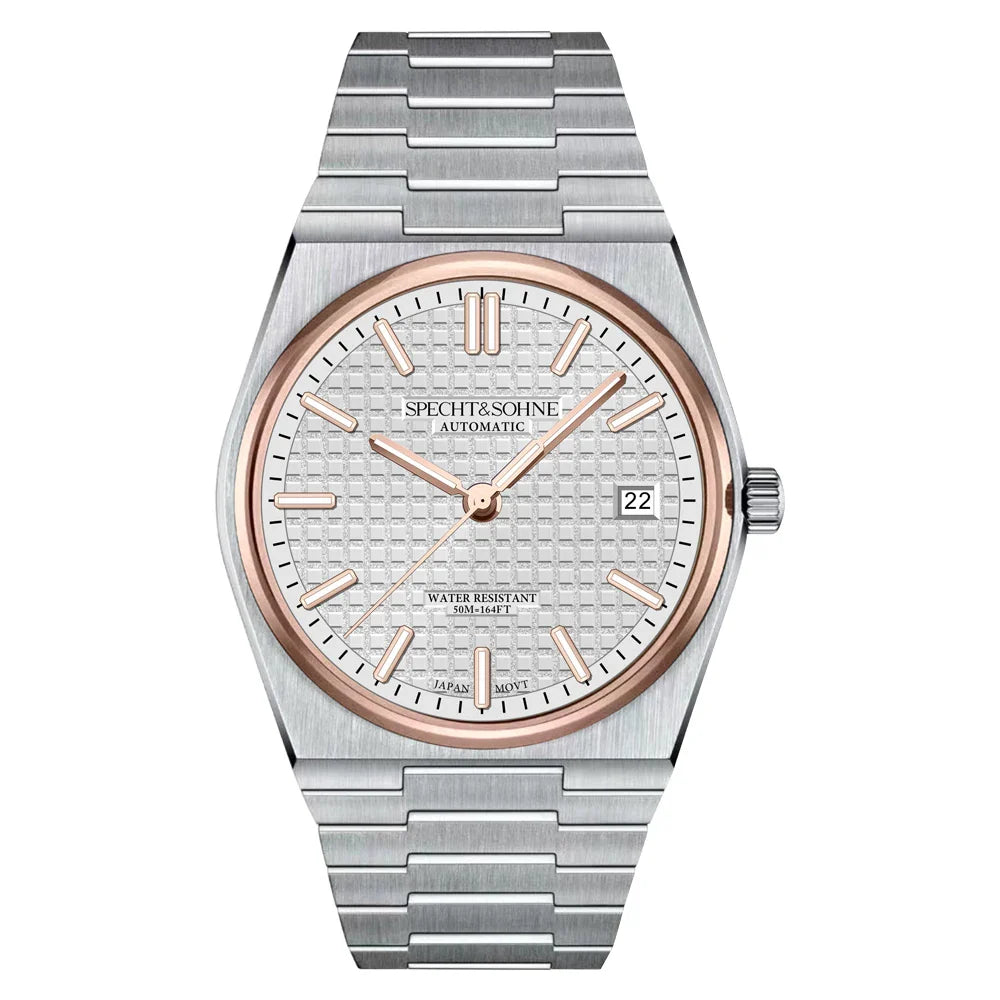 Specht & Söhne SP0007A-37 PRX Automatic