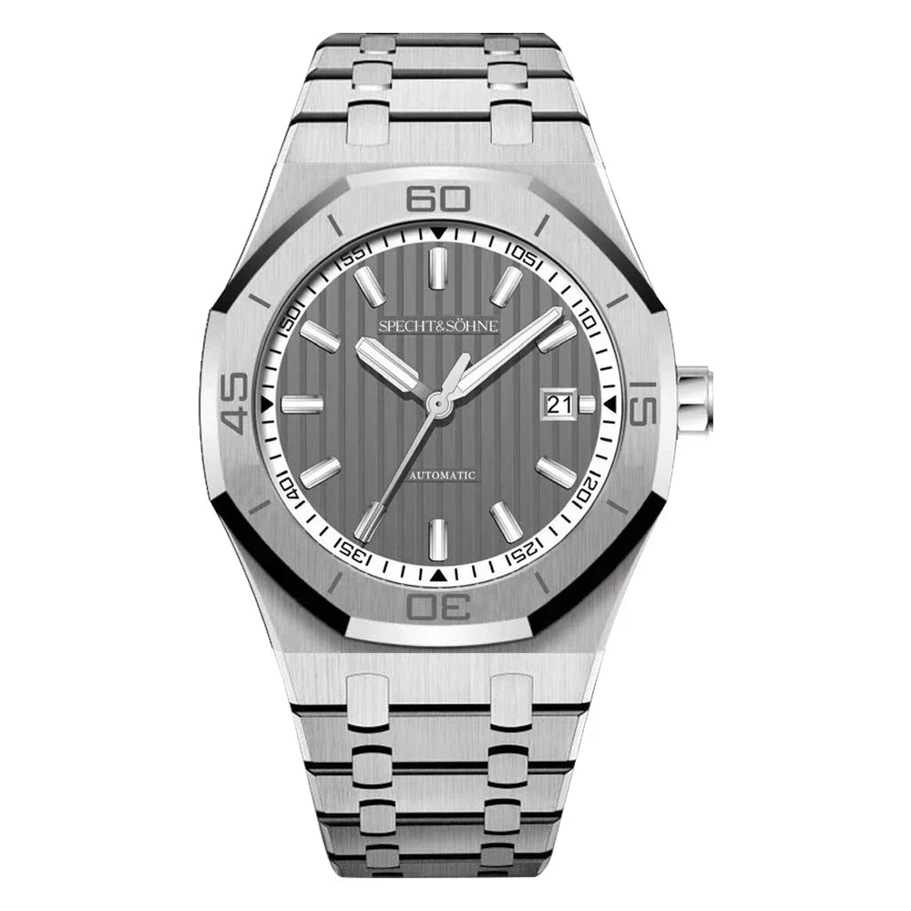 Specht & Söhne SP0018A Royal Oak automatique