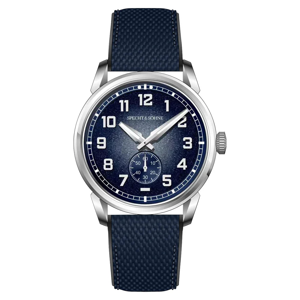 Specht & Söhne SP2647A Automatic