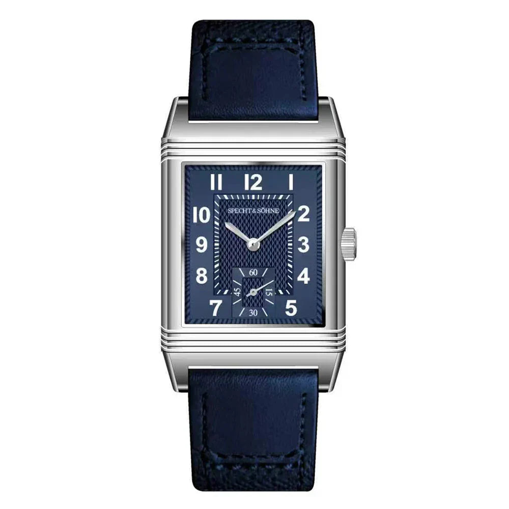Specht & Sohne Reverso SP0029Q-V5 Inverso Quartz