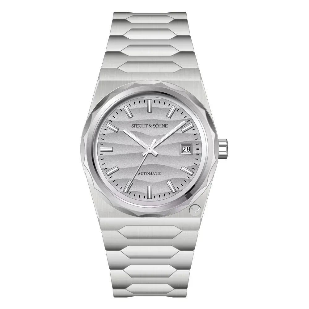 Specht & Söhne SP0036A-D 222 Automatic
