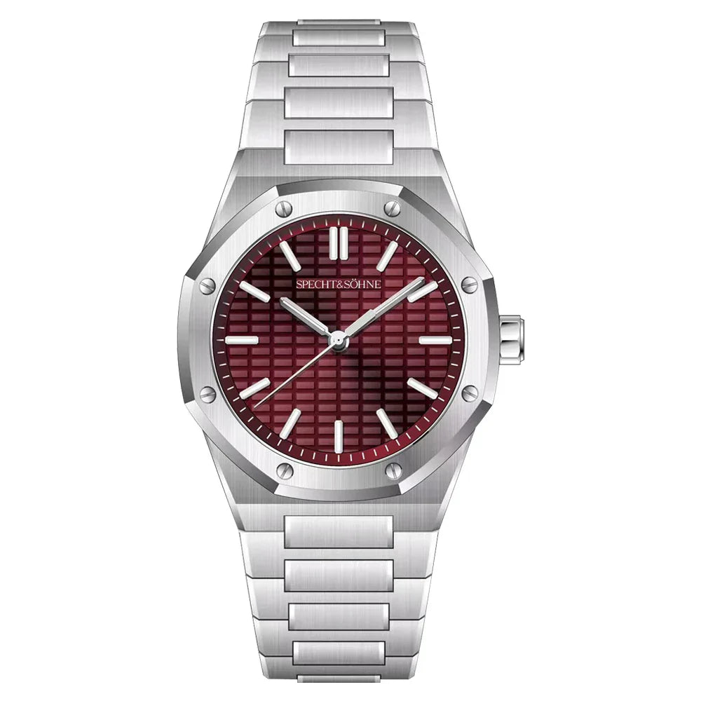 Specht & Söhne Royal Oak SP2646Q de cuarzo