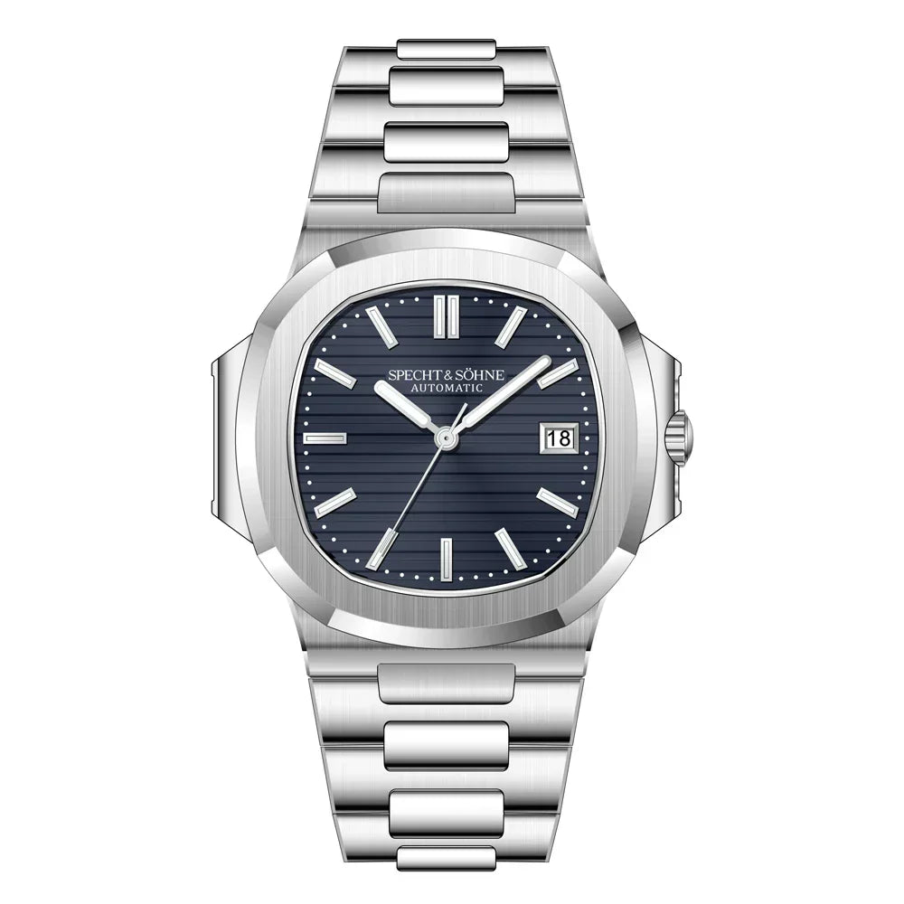 Specht & Sohne Nautilus SP0005A-V2 Icon Edition Automatic