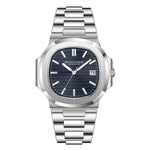 Specht & Sohne Nautilus SP0005A-V2 Icon Edition Automatic