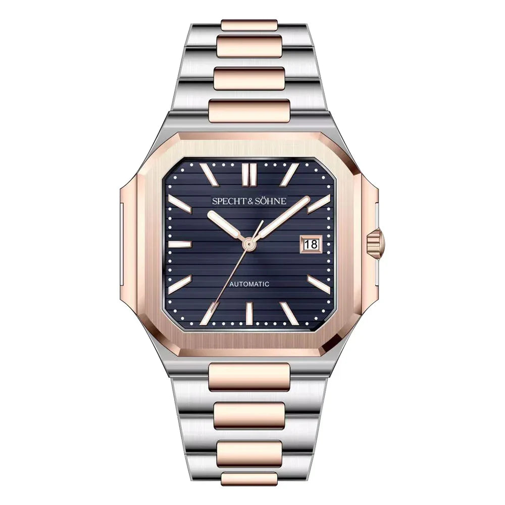 Specht & Söhne SP0028A Cubitus Automatic