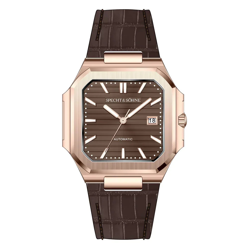 Specht & Söhne SP0028A Cubitus Automatic