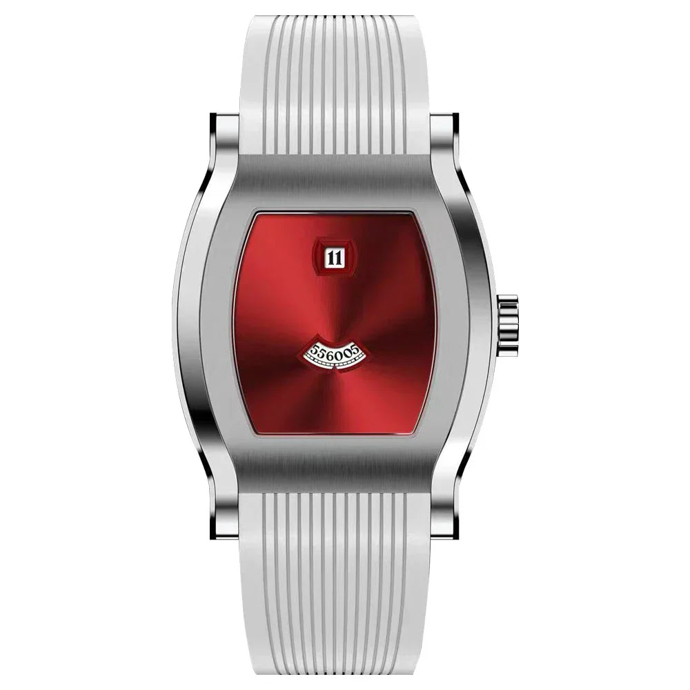 Specht & Söhne SP2651A Jump Hour Automatic