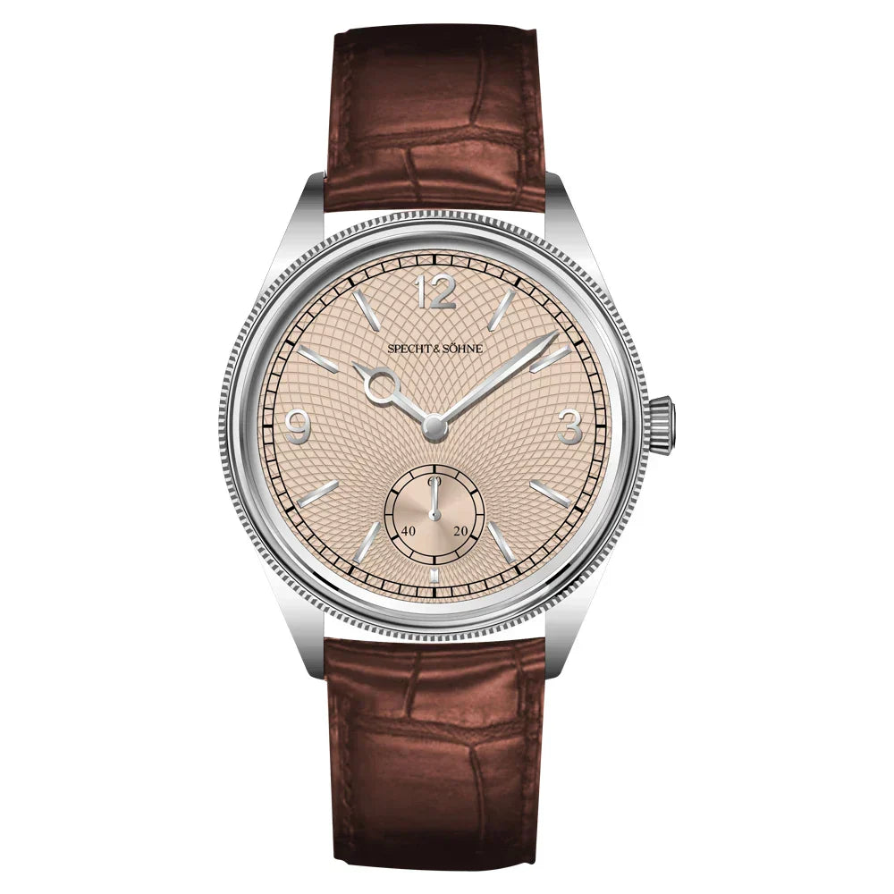Specht & Söhne SP2649A 1908 Automatic