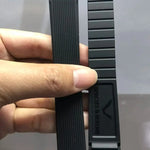 Pièces et accessoires de bracelet de montre très vendus Specht & Sohne, bracelet de remplacement pour montre Jump Hour