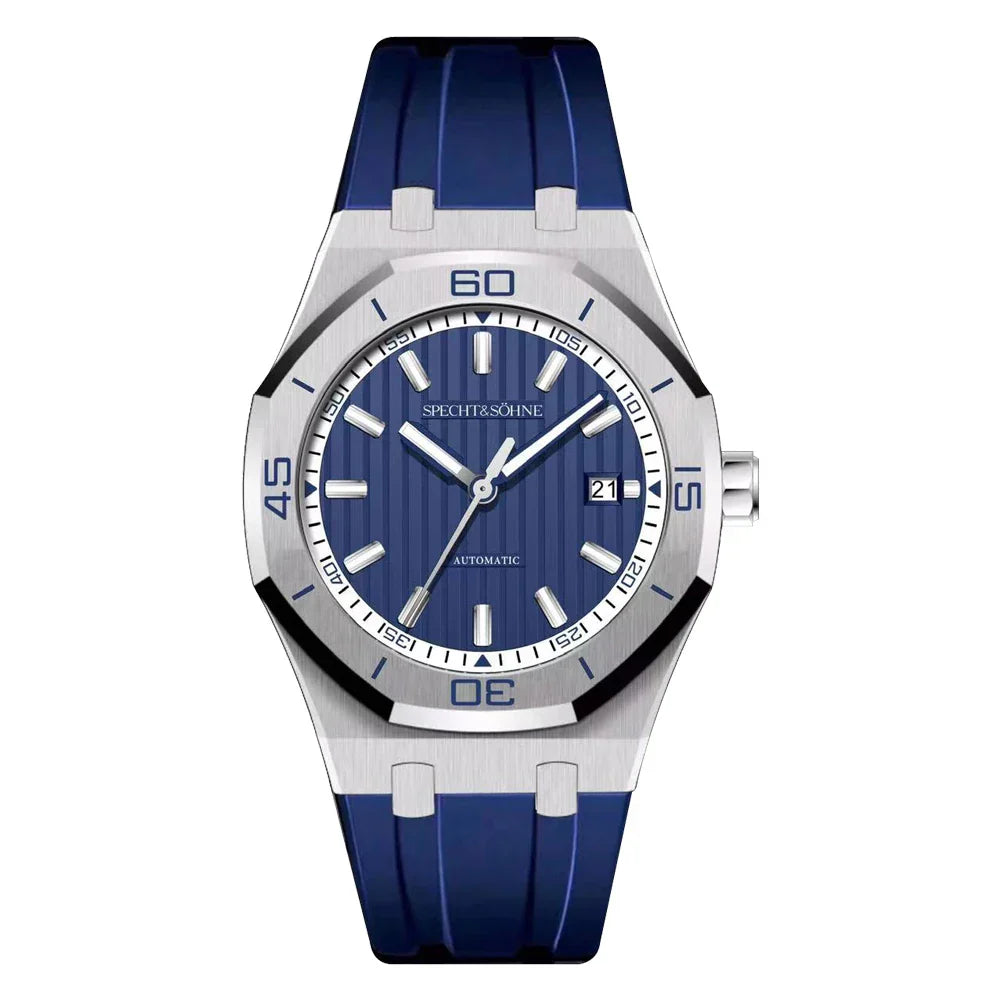 Specht & Söhne SP0018A Royal Oak automatique