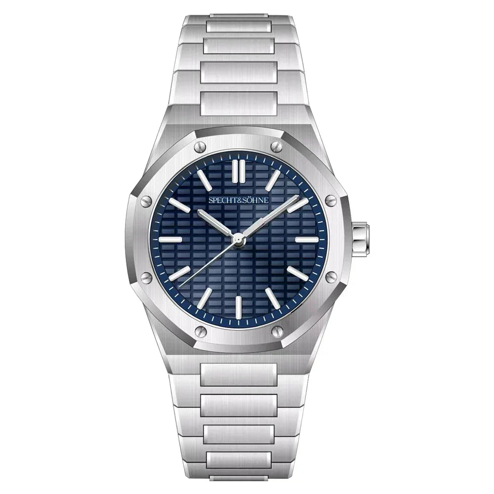 Specht & Söhne Royal Oak SP2646Q de cuarzo