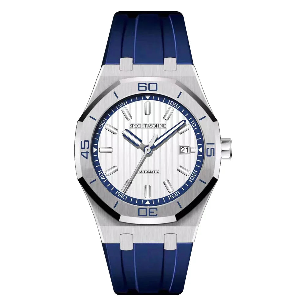 Specht & Söhne SP0018A Royal Oak automatique