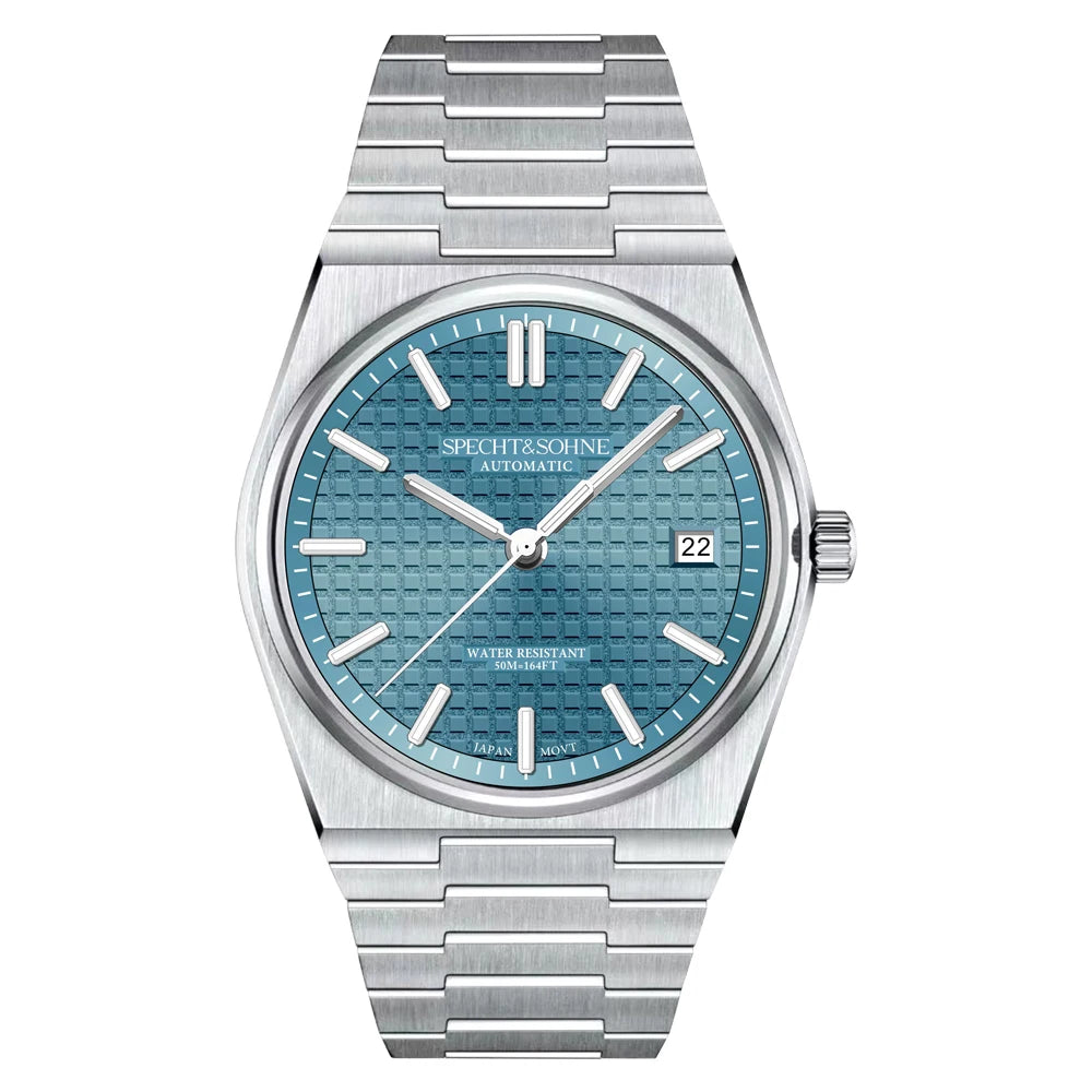 Specht & Söhne PRX SP0007A-37 automático