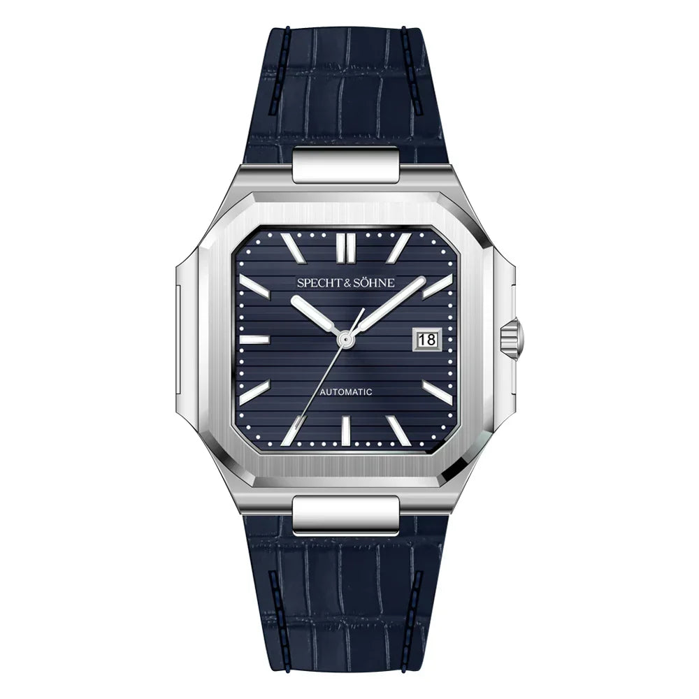 Specht & Söhne SP0028A Cubitus Automatic