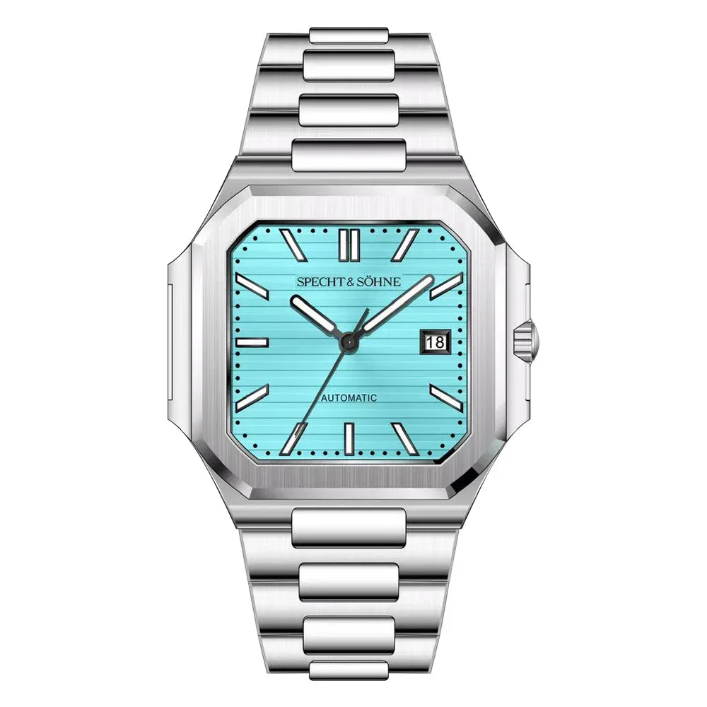 Specht & Söhne SP0028A Cubitus Automatic