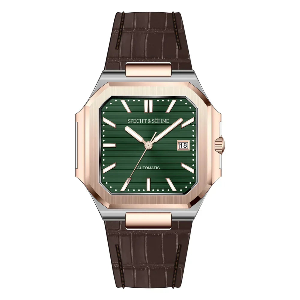 Specht & Söhne SP0028A Cubitus Automatic