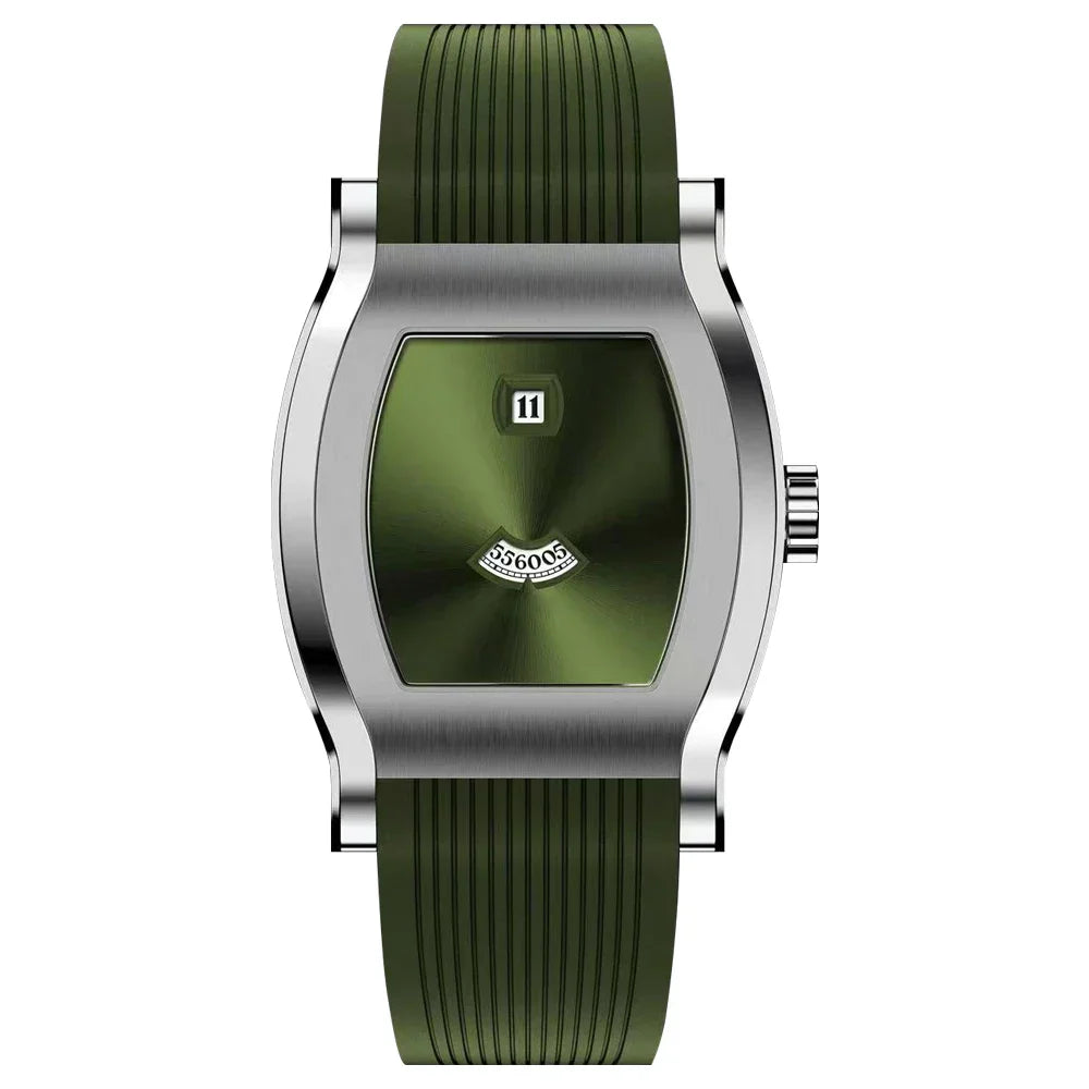 Specht & Söhne SP2651A Jump Hour Automatic