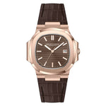 Specht & Sohne Nautilus SP0005A-V2 Icon Edition Automatic