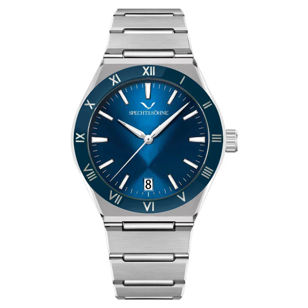 Specht & Söhne SP2644Q Constellation Quartz