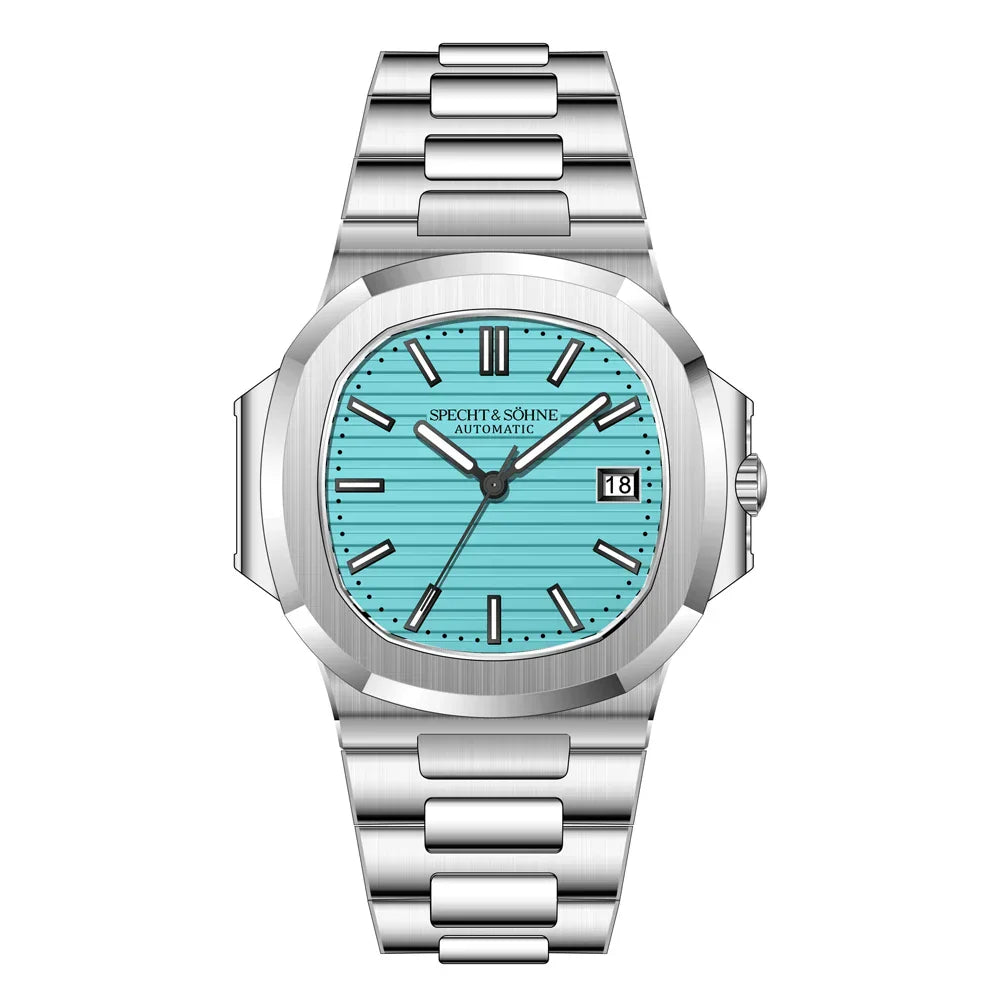 Specht & Sohne Nautilus SP0005A-V2 Icon Edition Automatic