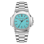 Specht & Sohne Nautilus SP0005A-V2 Icon Edition Automatic