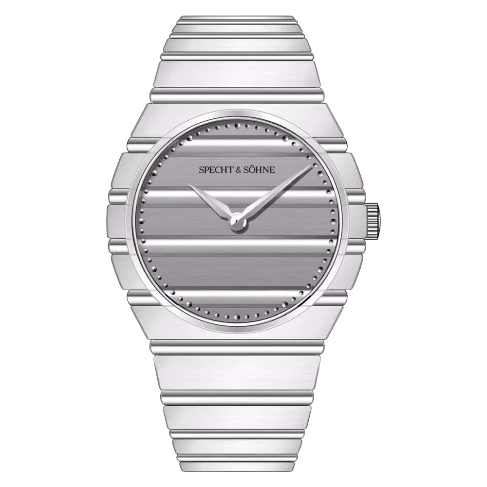 Specht & Söhne SP0032Q पोलो 79 क्वार्ट्ज