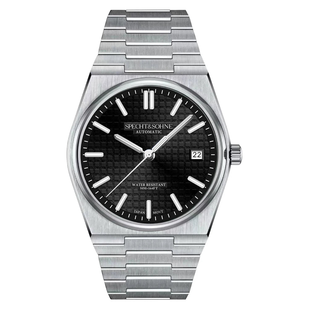 Specht & Söhne PRX SP0007A-37 automático
