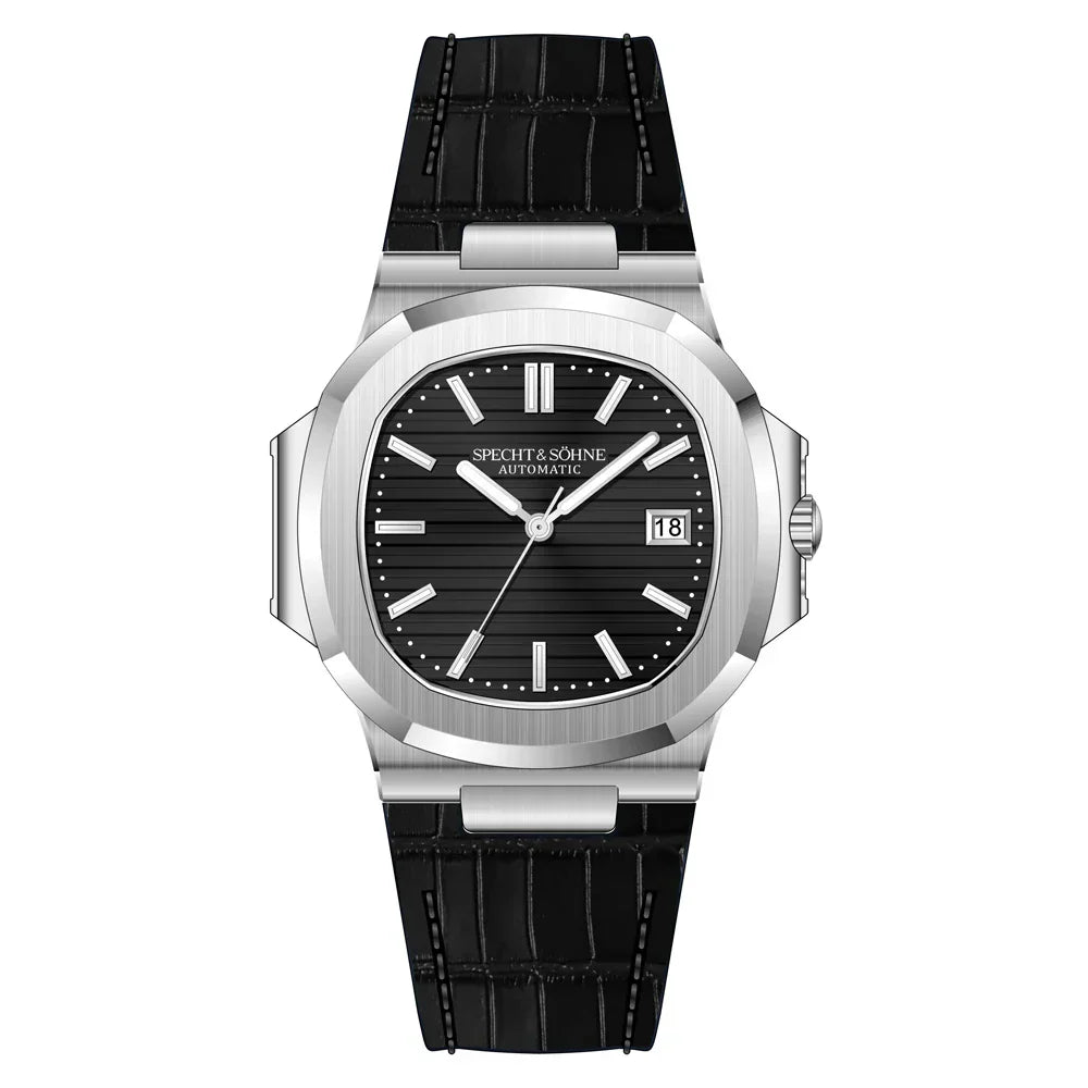 Specht & Sohne Nautilus SP0005A-V2 Icon Edition Automatic