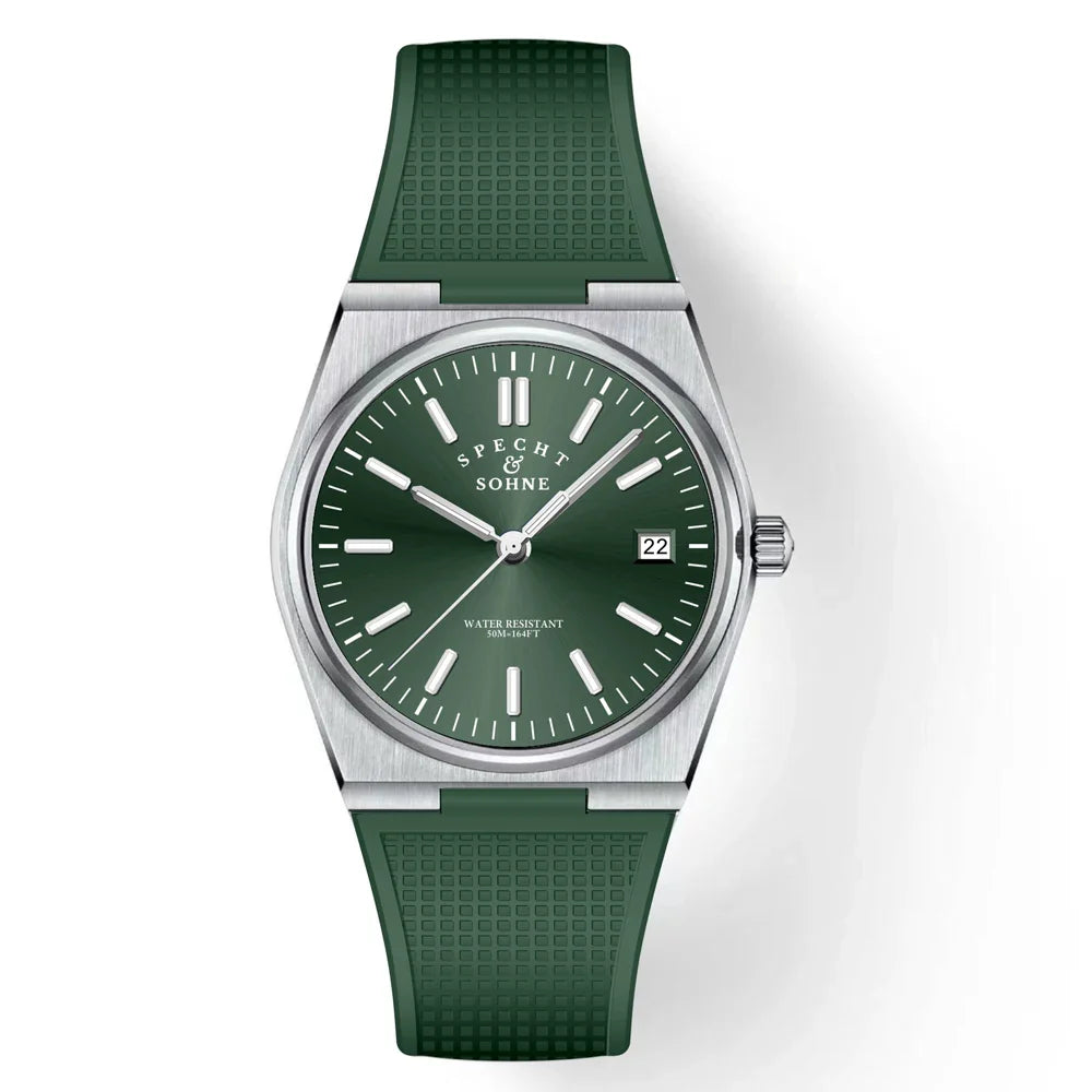 Specht & Söhne SP0002Q-37 PRX Quartz