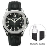 Specht & Söhne SP0008A Aquanaut Automatic