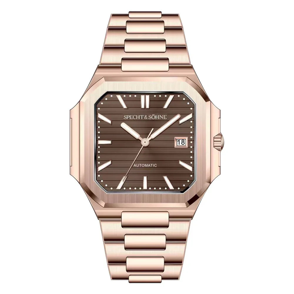 Specht & Söhne SP0028A Cubitus Automatic
