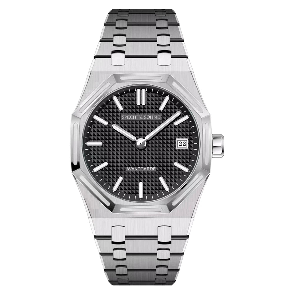 Specht & Söhne SP0041Q4 Royal Oak Quartz