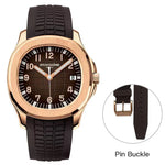 Specht & Söhne SP0008A Aquanaut Automatic