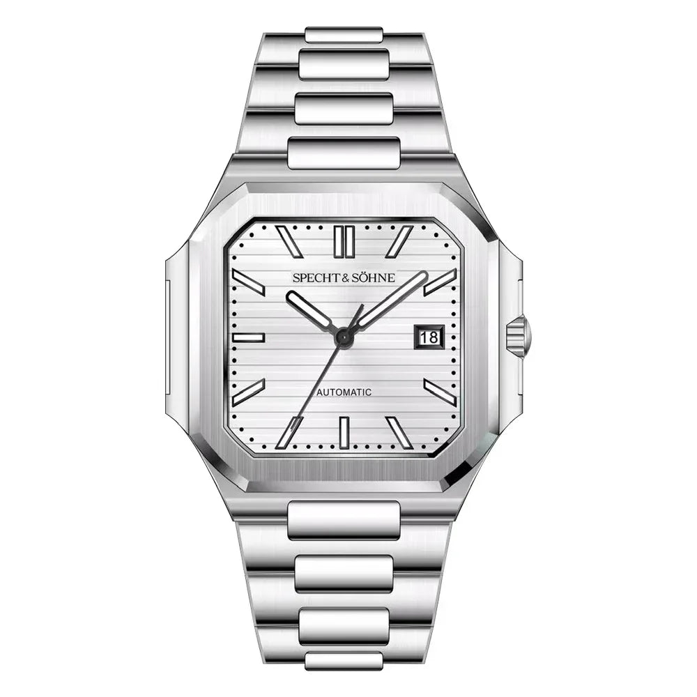 Specht & Söhne SP0028A Cubitus Automatic