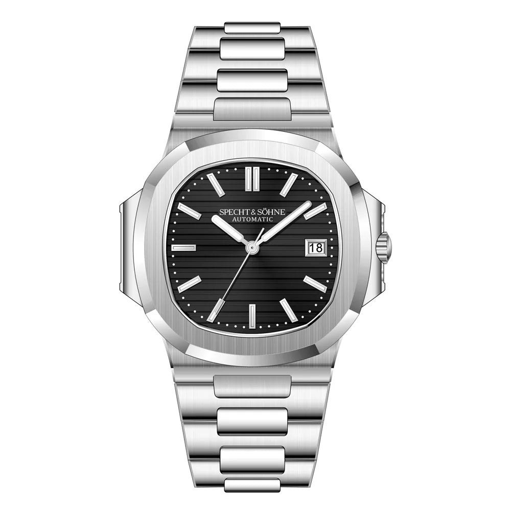 Specht & Sohne Nautilus SP0005A-V2 Icon Edition Automatic