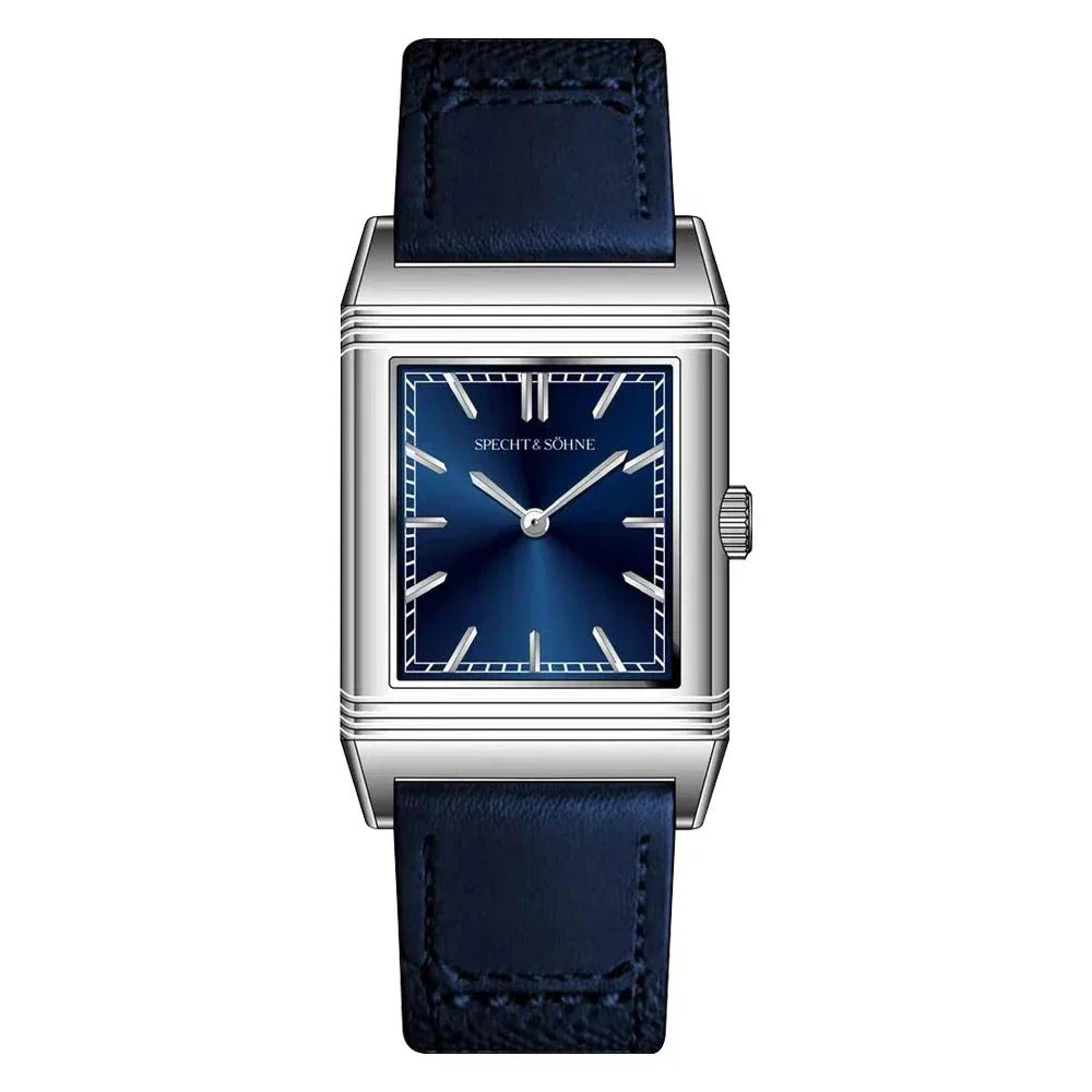 Specht & Sohne Reverso SP0029Q-V5 Inverso Quartz