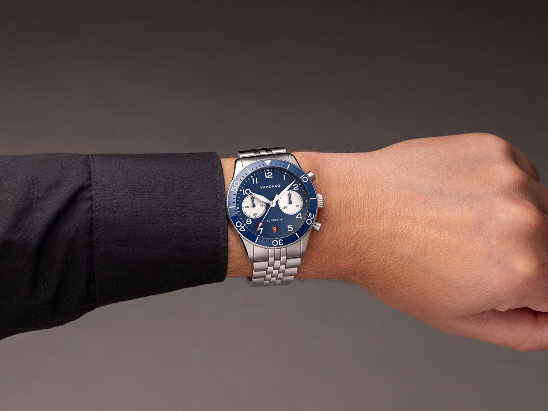 Nuestros relojes favoritos de 2026 hasta ahora