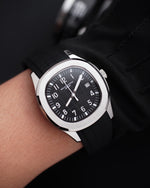 Specht & Söhne SP0008A Aquanaut Automático