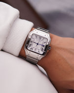 Specht & Söhne SP0037A Automatic
