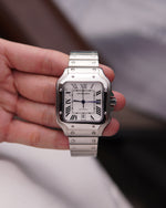 Specht & Söhne SP0037A Automatic