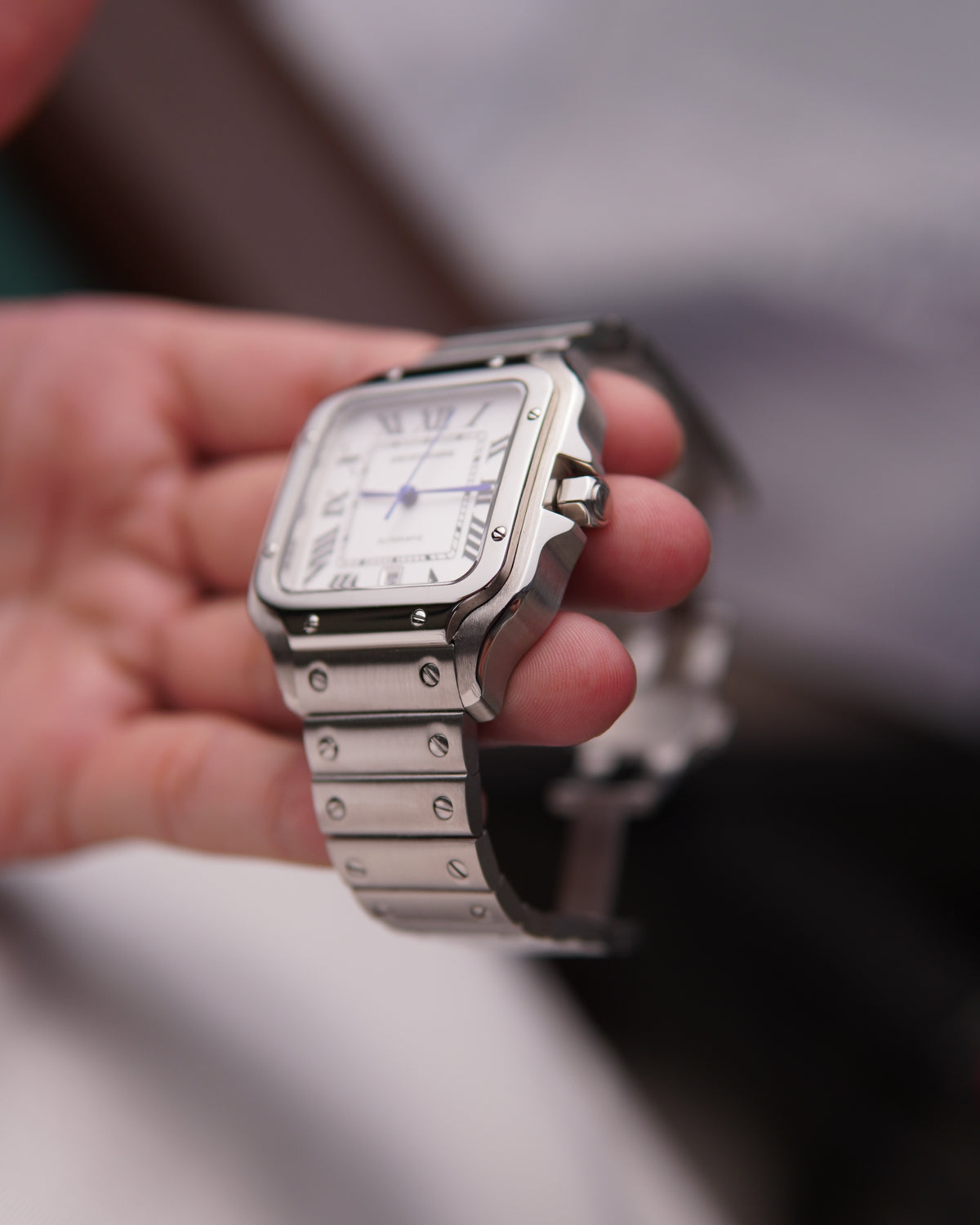 Specht & Söhne SP0037A Automatic