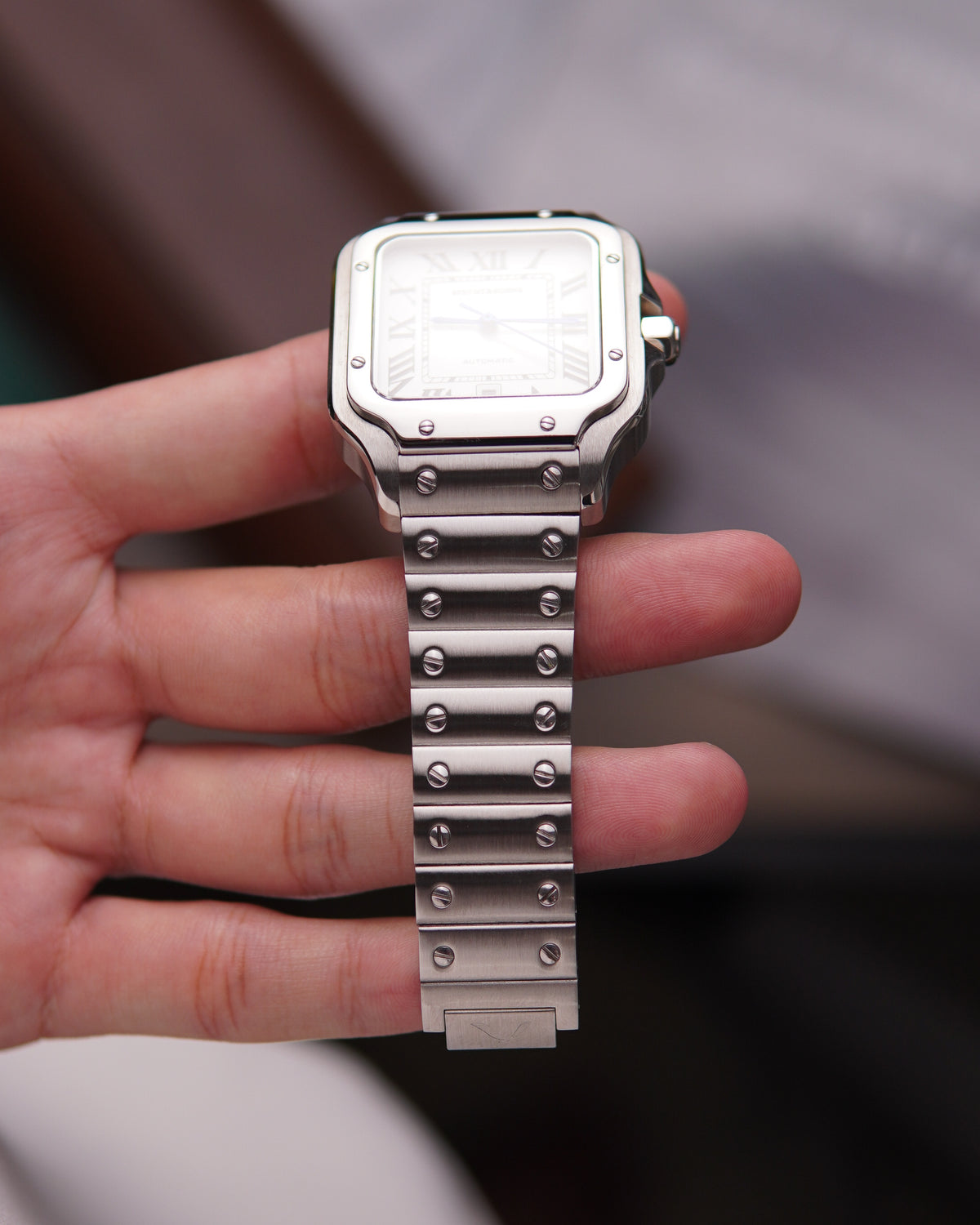 Specht & Söhne SP0037A Automatic