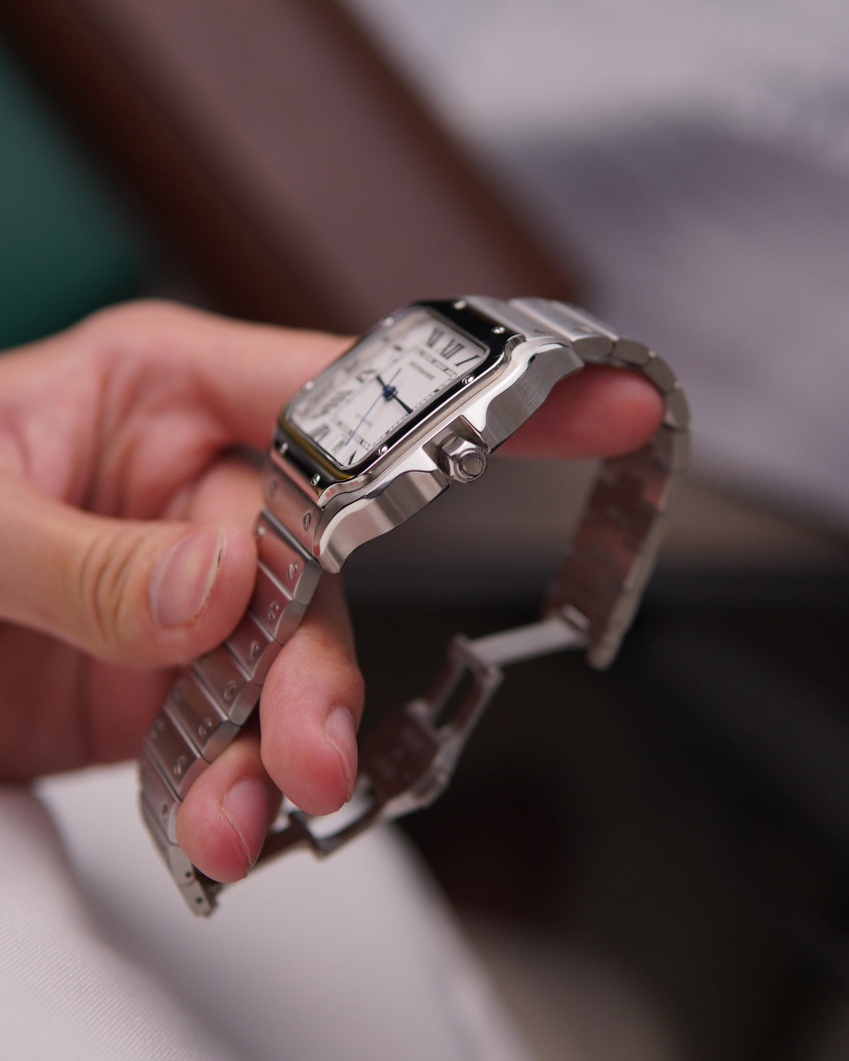 Specht & Söhne SP0037A Automatic
