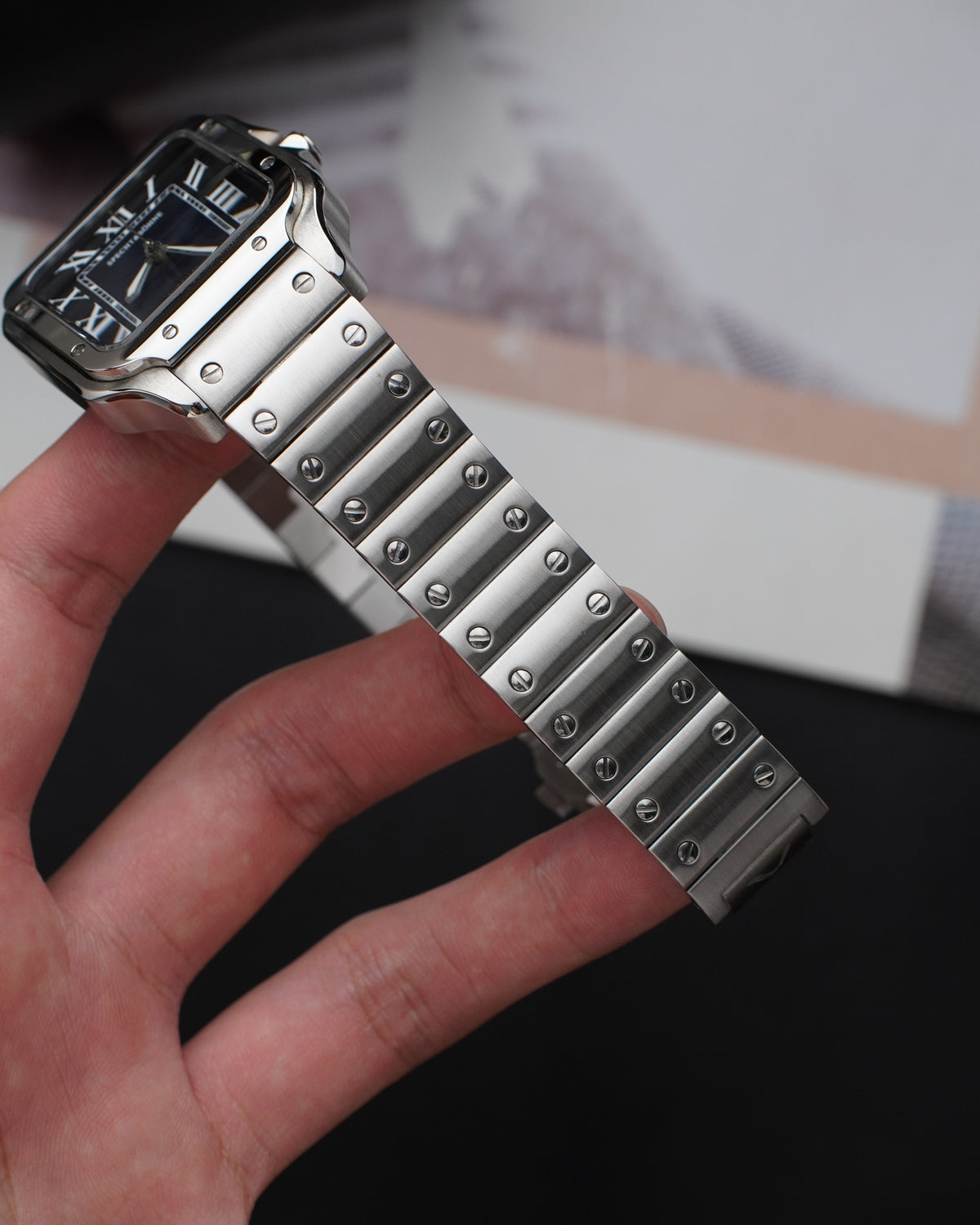 Specht & Söhne SP0037A Automatic