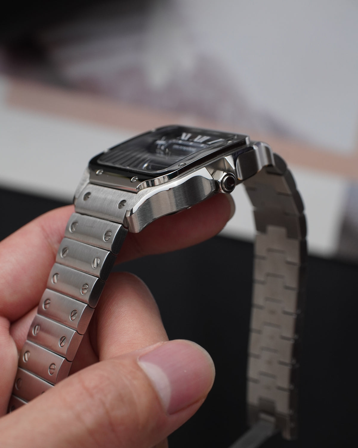 Specht & Söhne SP0037A Automatic