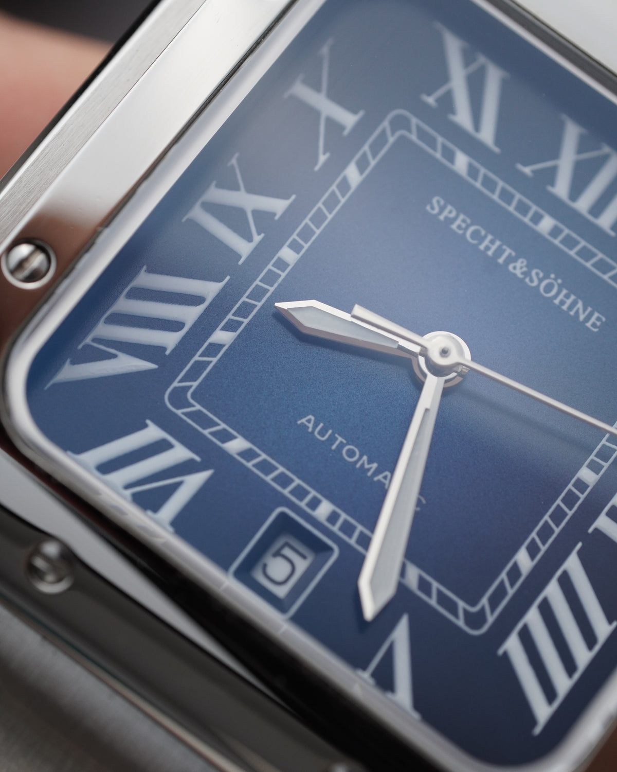 Specht & Söhne SP0037A Automatic
